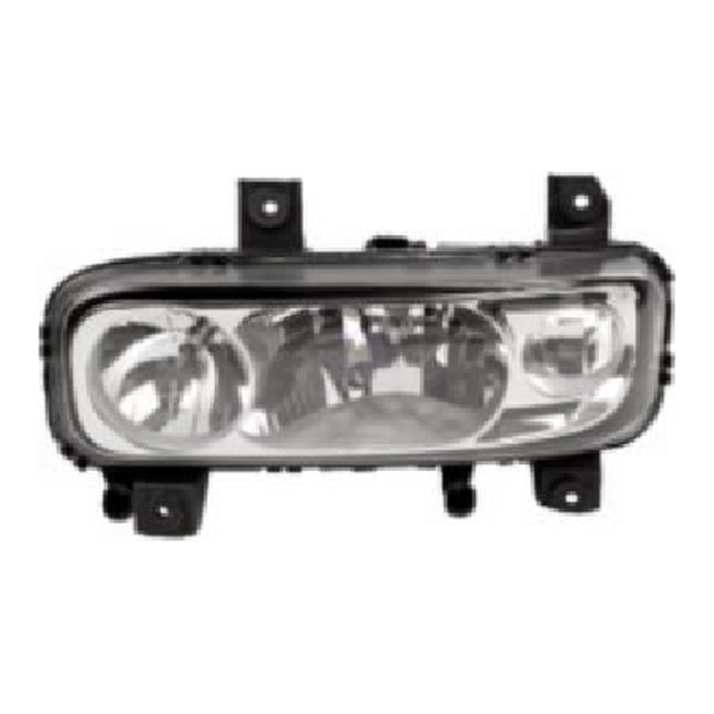 ATEGO ELEKTRİKLİ FAR SOL DEPO