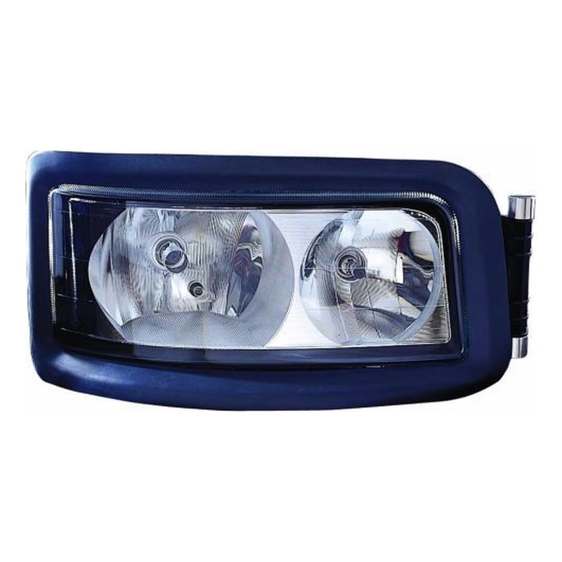 TGA 00-07 ELEKTRİKLİ FAR SOL DEPO