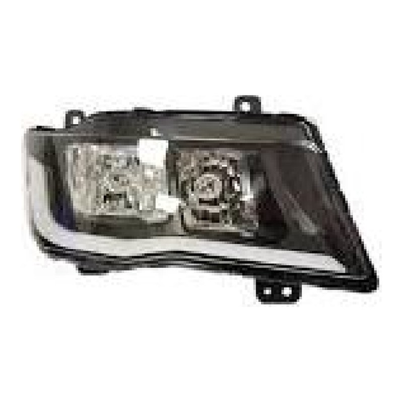 TGS-TGX-LION OTOBÜS LEDLİ FAR SAĞ DEPO