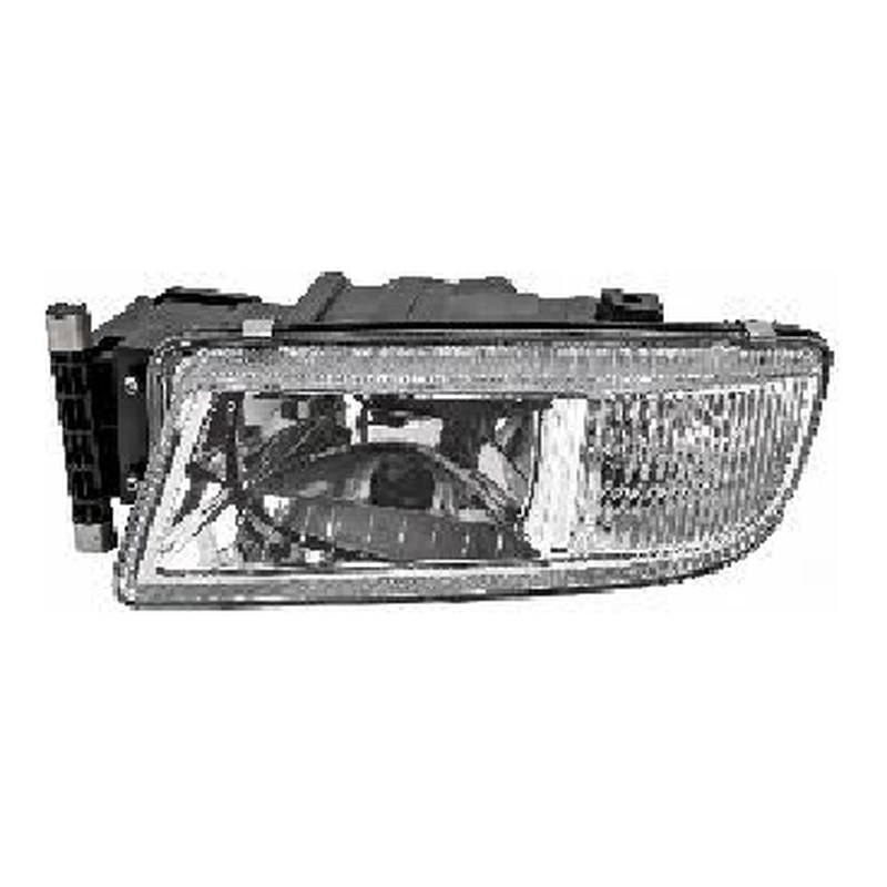 TGS-TGX SİS LAMBASI SOL DEPO