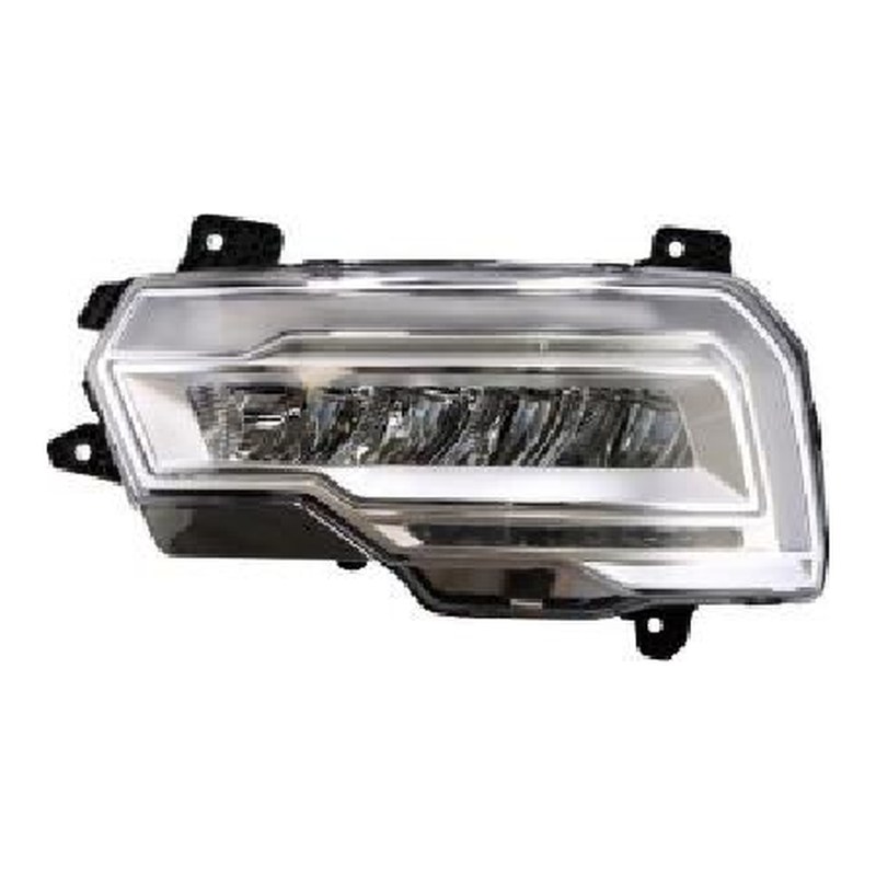 XF-XG-XG MOTORLU LEDLİ FAR SOL DEPO