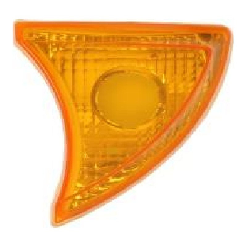 STRALIS SİNYAL LAMBASI BEYAZ SOL DEPO