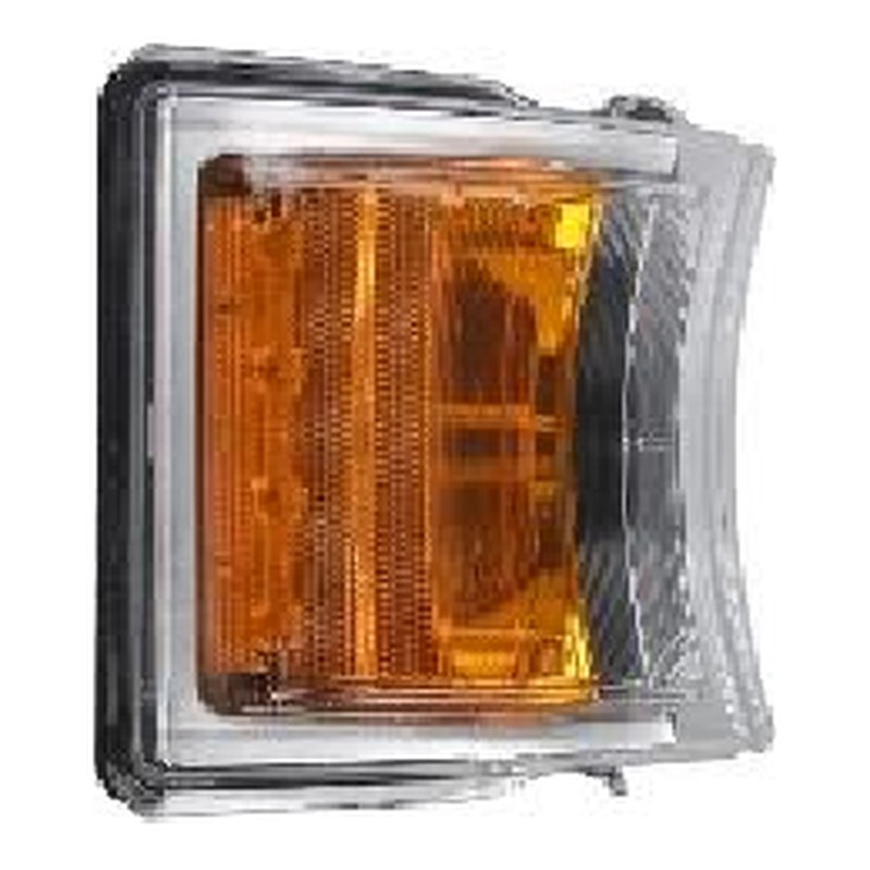 STREAMLINE YENİ MODEL LEDLİ SİNYAL LAMBASI SOL-SAĞ DEPO