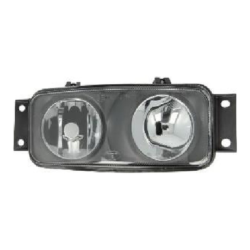 4 SERİ 114 96-04 SİS LAMBASI SAĞ DEPO