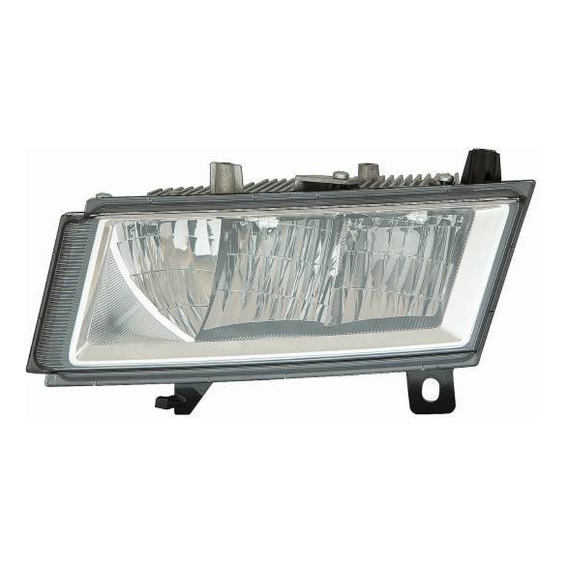 R-S SERİ LEDLİ SİS FARI SOL DEPO