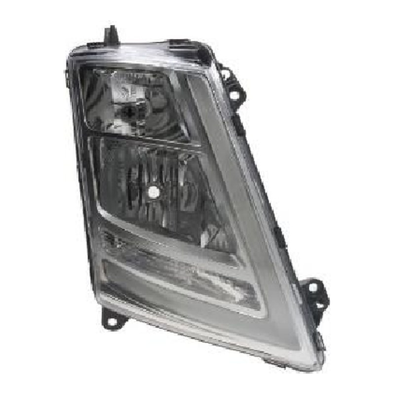 FH VERS. 4 MOTORLU LEDLİ FAR SAĞ DEPO