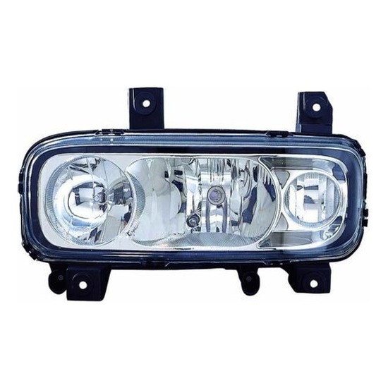ATEGO ELEKTRİKLİ FAR SOL DEPO