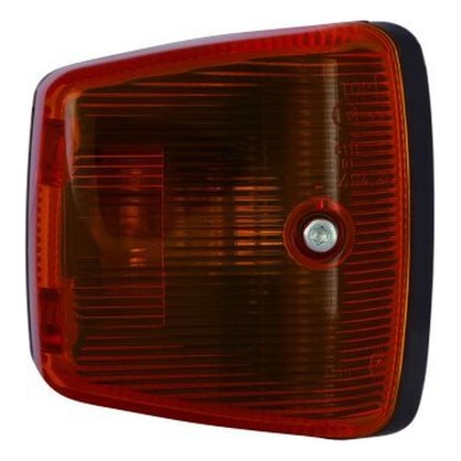 ATEGO ÇAMURLUK SİNYALİ 97-03 SOL DEPO