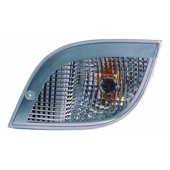 ATEGO SİNYAL LAMBASI SOL DEPO